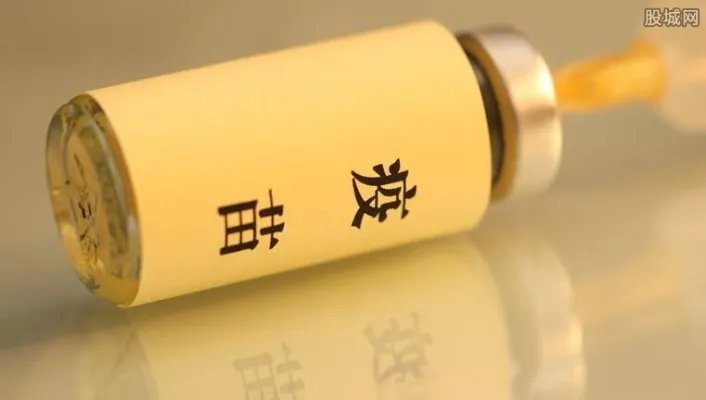 假疫苗事件始末 疫苗补种计划还在进行