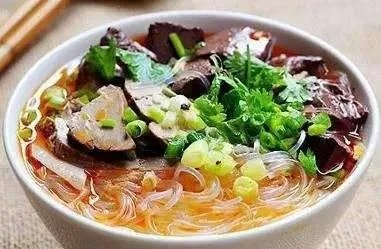 夫子庙必吃十大小吃