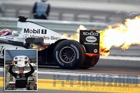 汽车爆缸是什么意思 汽车爆缸怎么办