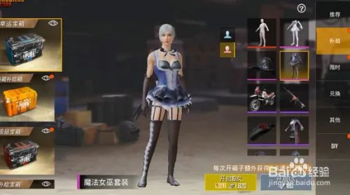 刺激战场亚服如何下载