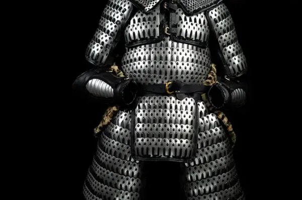 中国古代十大铠甲排名,山文甲上榜,第九是贵族彰显身份的产物