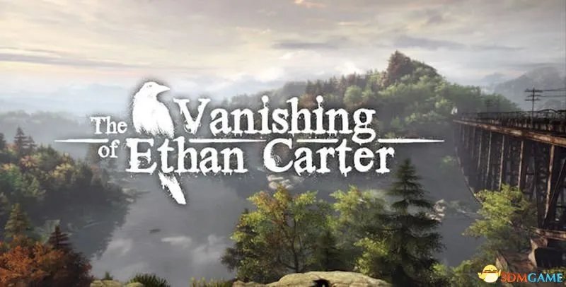 伊森卡特的消失 图文全攻略 全流程全案件解谜全剧情