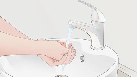 红眼病是怎样的