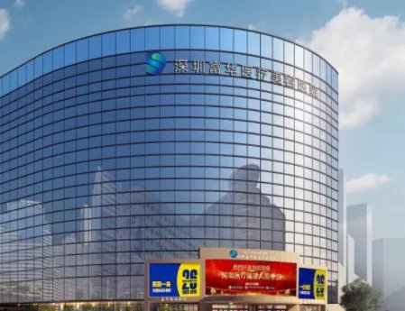 深圳胸部整形医院全新