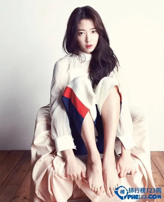 2014亚洲女神排名 亚洲十大女神排行榜