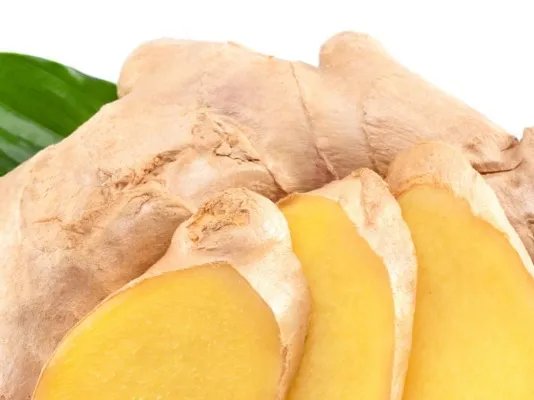 黄姜的功效与作用有哪些