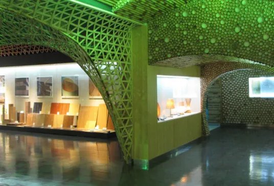 安吉旅游景点排名前十有哪些？