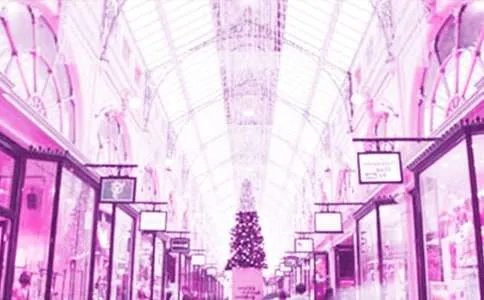 淘宝店铺宣传语