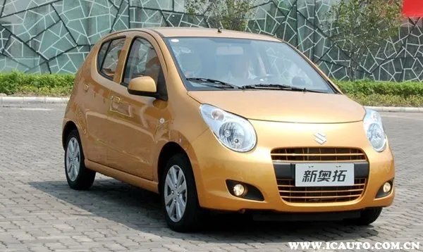 5万元自动挡汽车大全，不错的5万新车自动挡推荐