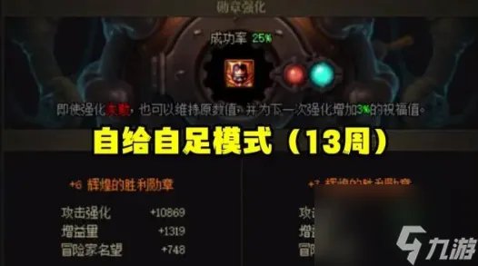 dnf勋章系统怎么玩 改版勋章系统玩法介绍