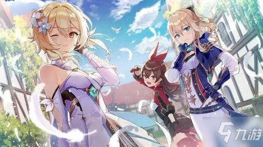 《原神》七七武器最佳搭配推荐 七七圣遗物如何搭配