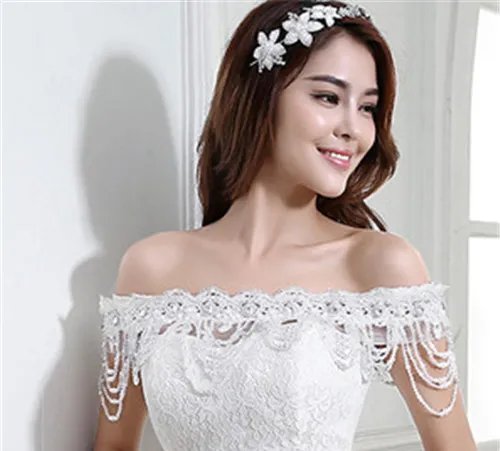 最新流行新娘发型图片欣赏 新娘发型推荐
