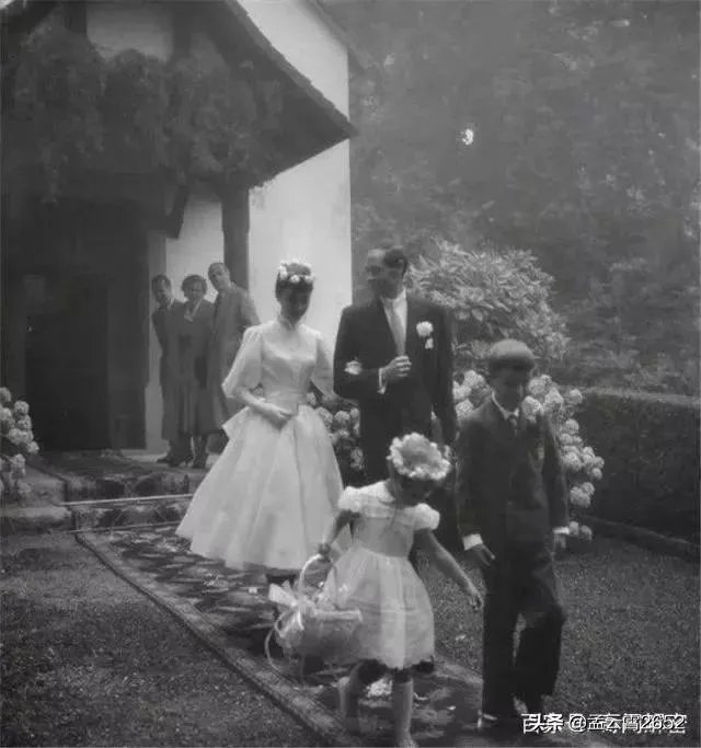 你有没有收藏奥黛丽赫本的经典照片？