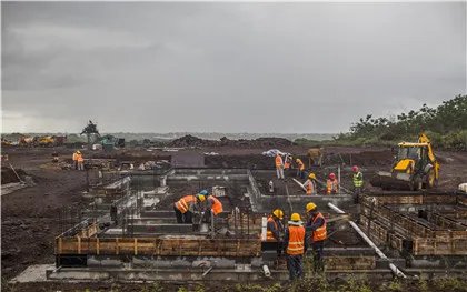 建筑安全事故分为几类