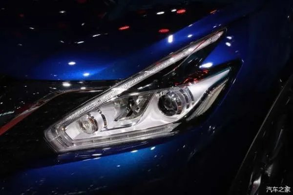 日产旗舰SUV买沙发送车 实拍2021款楼兰 最低只要20万