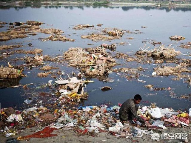 印度恒河污染那么严重,为什么不全面治理?