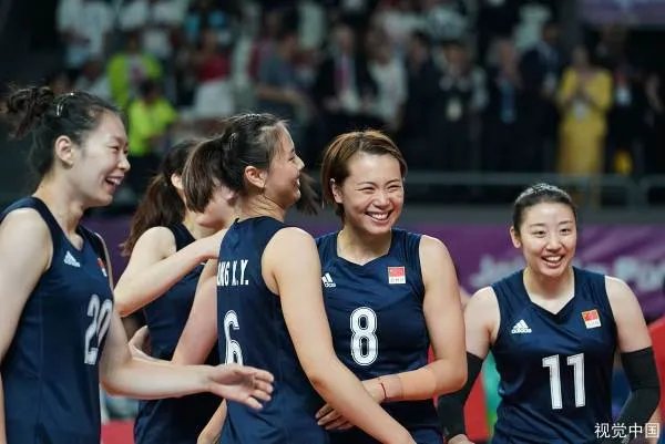 印尼女排名将被证实是男性，他们是如何瞒天过海的？