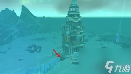 红玉圣殿在哪里 魔兽世界红玉圣殿入口详解