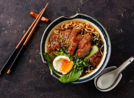 世界三大烹饪国,中国是美食王国(中国、土耳其、法国)