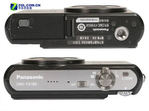 由内而外的强悍 高画质松下FX180详细评测