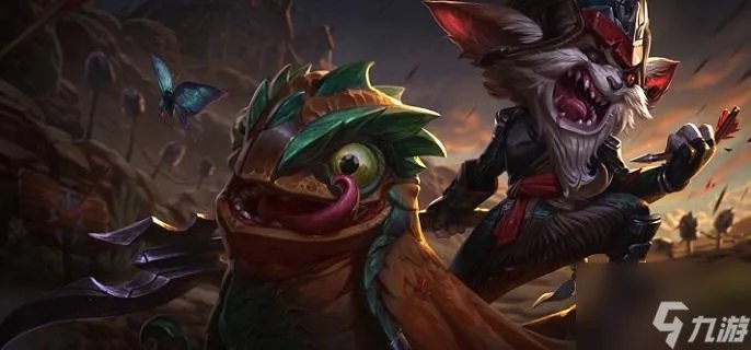 英雄联盟S13克烈怎么出装 S13克烈出装推荐