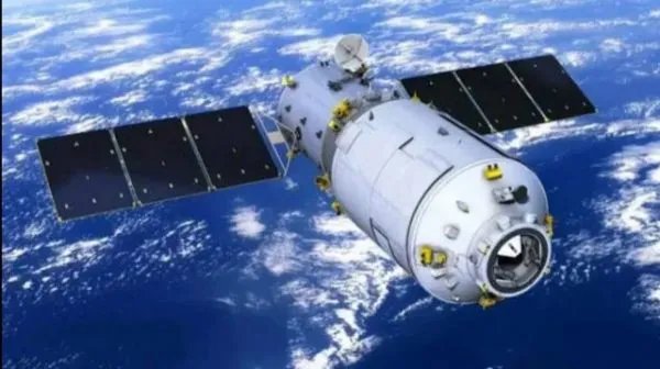 空间站计划2年内建完