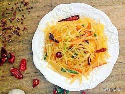 50种最常吃的家常菜