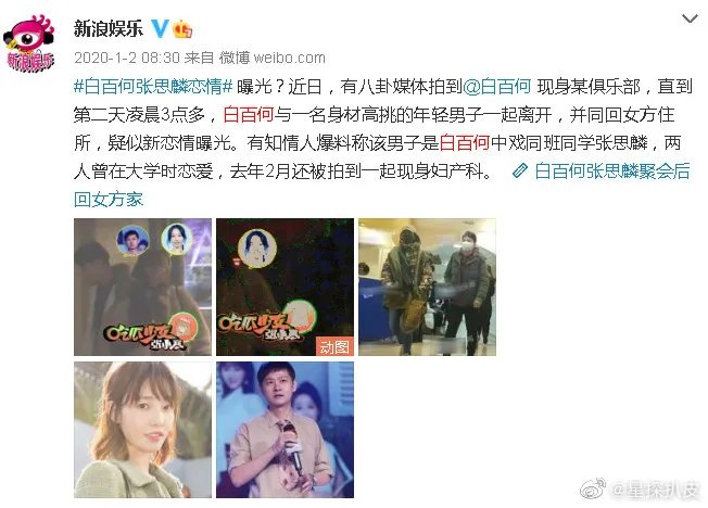 张思麟个人简历 张思麟前妻张蕊简介