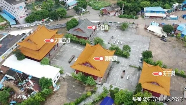 肇庆四会旅游景点大全?