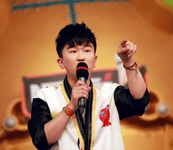 张大大的身世,张大大到底是什么来头