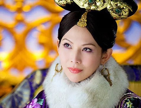 美人无泪分集剧情介绍 讲诉康熙继位的那段清初历史