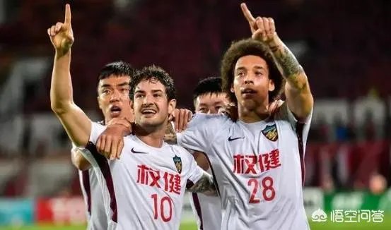 天津权健淘汰恒大晋级八强,如何看待保罗.索萨说的球队还不具备夺冠的班底和能力?