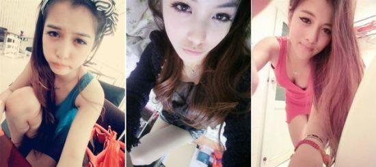 《梦幻西游》区花评选十大长发美女