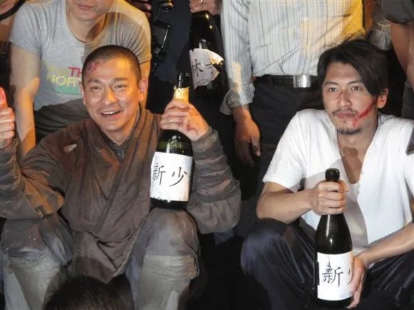 狄仁杰之血青藤的介绍