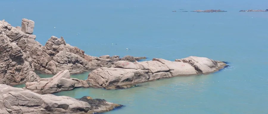 中国最著名的十段海岸线，亚龙湾上榜，第六是中国好望角