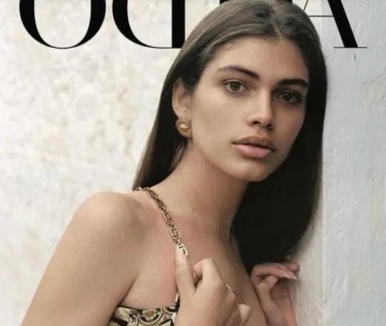 维密迎首位变性模特是怎么回事 维密首位变性模特是谁