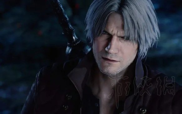 《鬼泣5》存档位置在哪？存档位置介绍