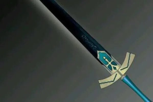 上古八大凶剑排行榜 凶剑第三,第一使用者是蚩尤