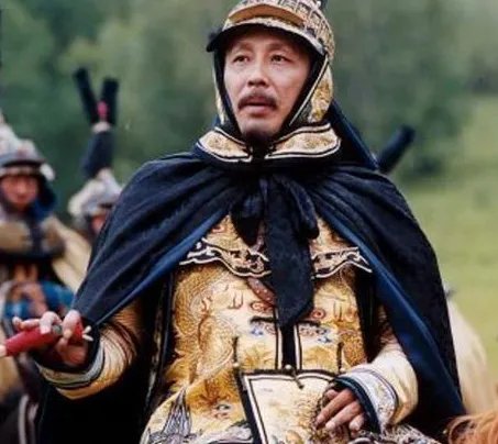 康熙对八皇子如此喜欢 康熙为何不传位给他