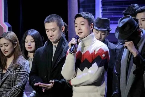 一年级大学季第二季佟大为发火是哪一期