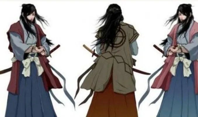 日本浪人和日本武士有什么区别？浪人与武士的区别介绍