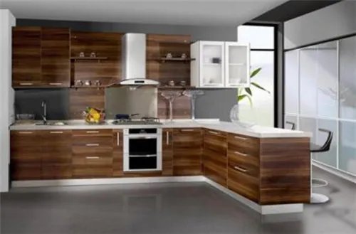 厨房橱柜用什么材料好 七种常见的橱柜板材介绍