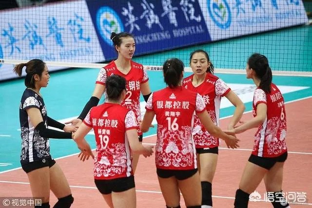 天津女排能否冲进决赛?能否获得首届排超冠军杯?