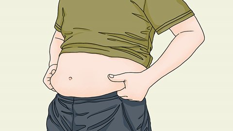 吃粽子会发胖吗