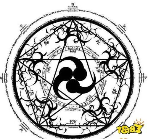 阴阳师现世召唤阵图片有哪些 现世召唤阵图片分享