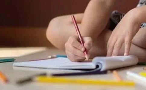 忘不了的笑声作文450字