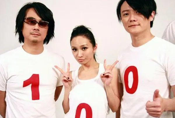 飞儿乐团F.I.R经典歌曲top10：《月牙湾》上榜，第二好听到怀孕