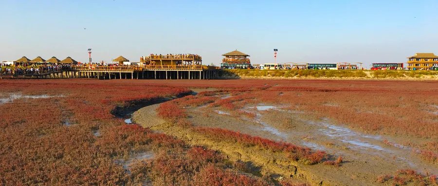 中国最著名的十段海岸线，亚龙湾上榜，第六是中国好望角