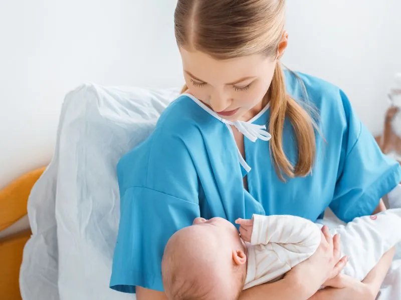 冬天如何护理新生儿