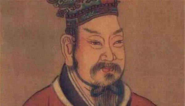 刘邦之后的皇帝是谁？